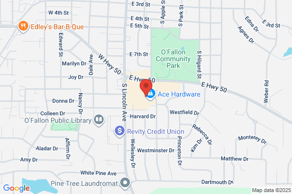 Southview Plaza Barber Shop