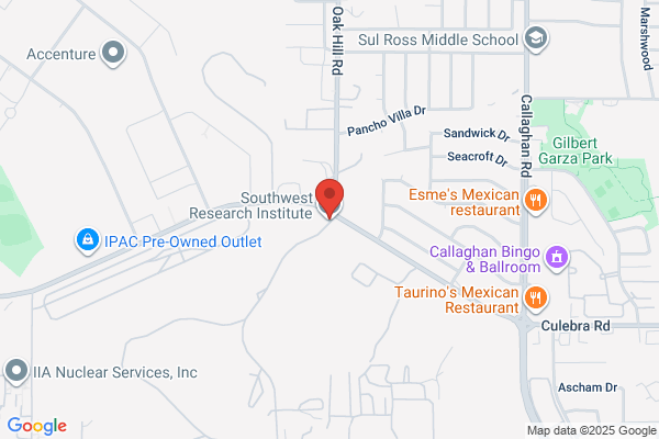 Southwest Research Institute