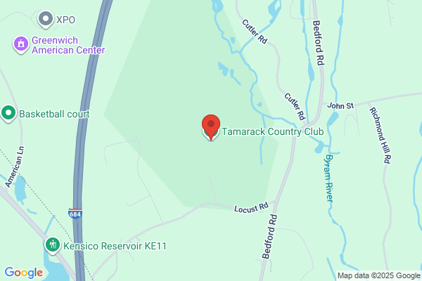Tamarack Country Club