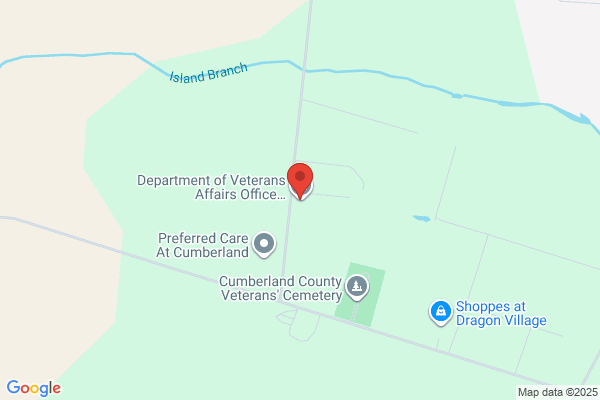 Cumberland County Juvenile Center