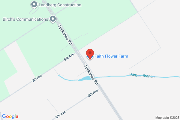 Faith Farm Inc