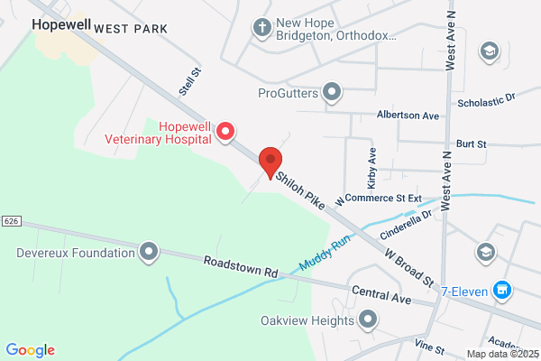 Hopewell Auto Repair