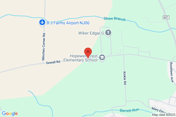Hopewell Crest School