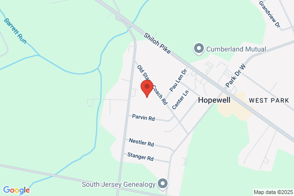 Hopewell Place