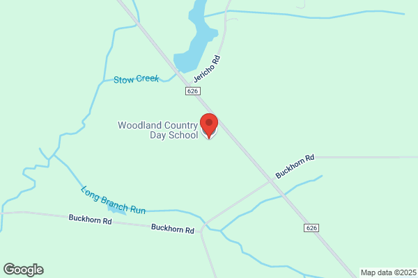 Woodland Country Day School