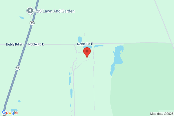 Rumpke - Noble Road Landfill