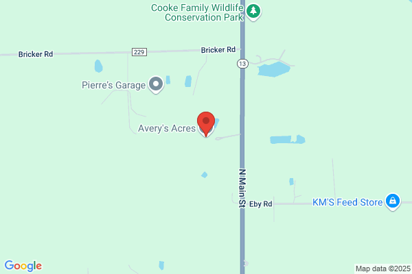 Avery's Acres
