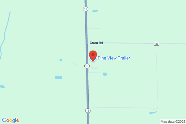Pine View Motors & Trailer Sales
