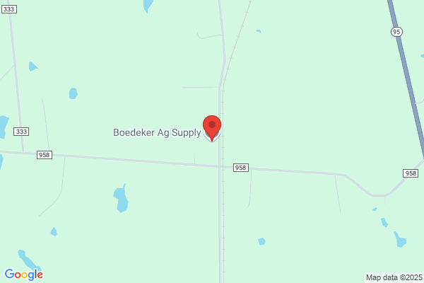Boedeker Ag Supply Llc
