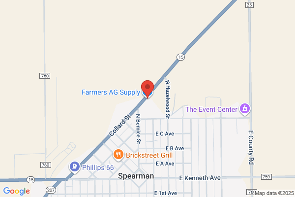 Farmers Ag Supply