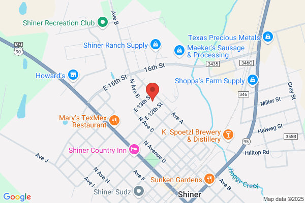 Shiner Nursing & Rehabilitation Center
