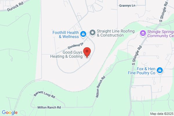 A Air Conditioning & Heating Company