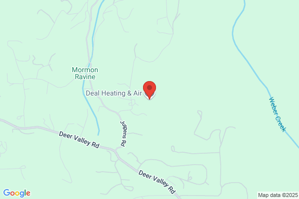 Deal Heating & Air