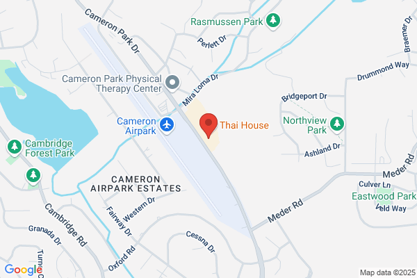 Cameron Airpark Liquor & Deli