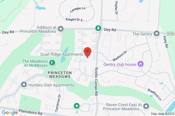 Quail Ridge Apartments