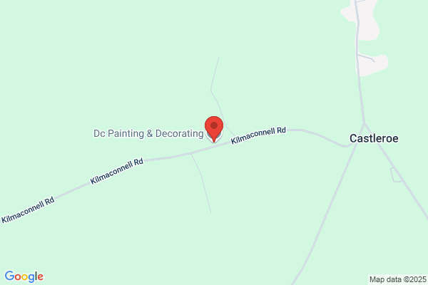 DC Painting & Decorating