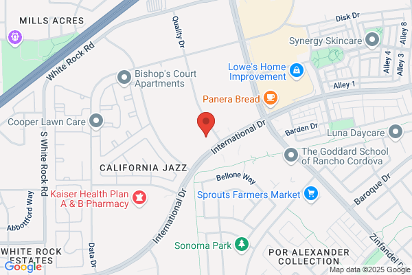 Pacific Coast Systems