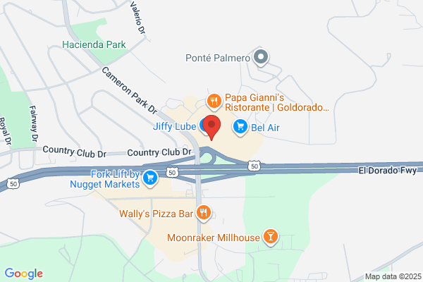 AutoZone Auto Parts