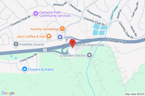 Rapid Care Walk In Medical Group