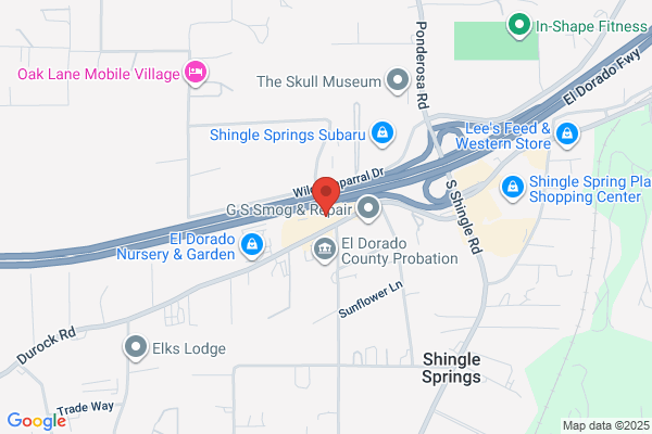 Snap Fitness Shingle Springs