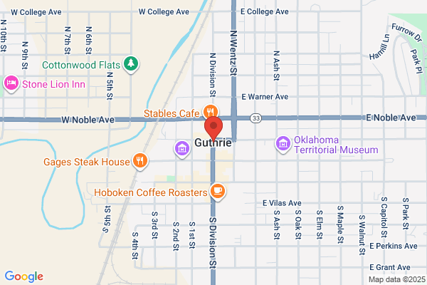 Guthrie & Guthrie