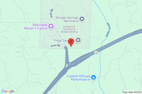 Shingle Springs Dental