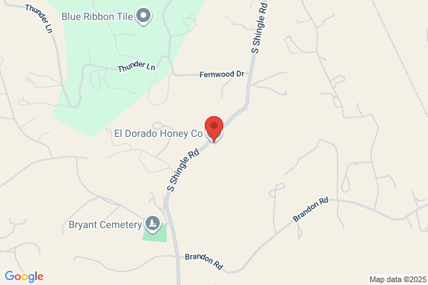 El Dorado Honey Company