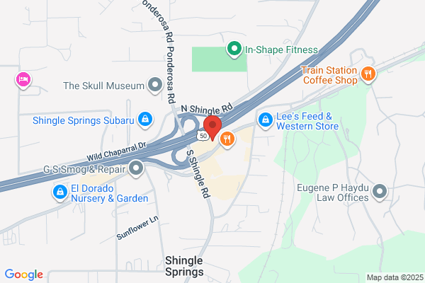 El Dorado Lube Express & Repair
