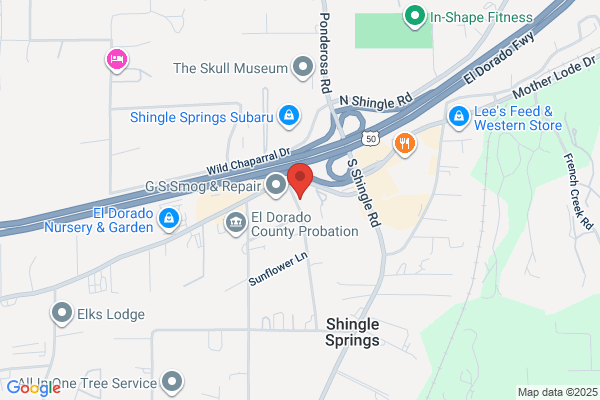 Jazzercise Foothills Center