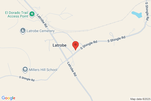 Latrobe Fire Protection District