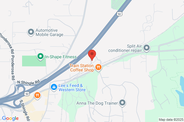 Shingle Springs Rv & Boat Storage
