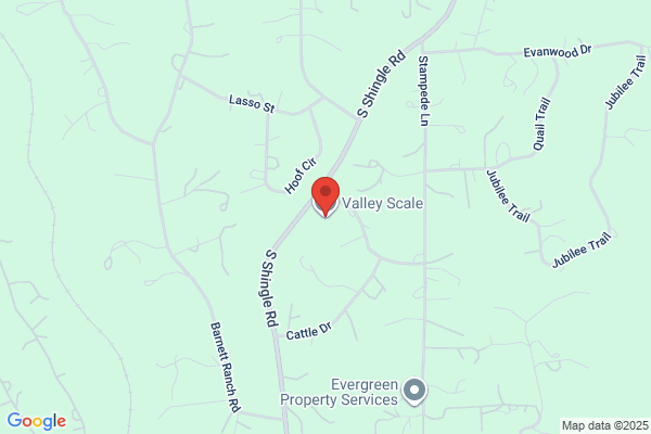 Valley Scale Company