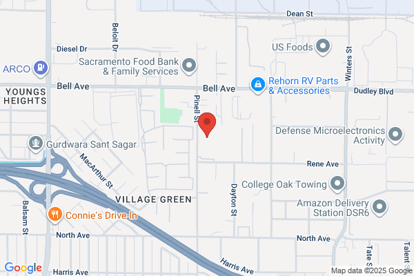 Royce Air Heating & Air Conditioning