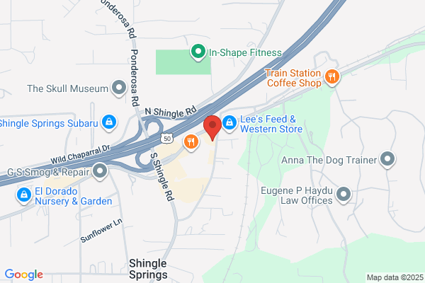 El Dorado County Association of Realtors Inc