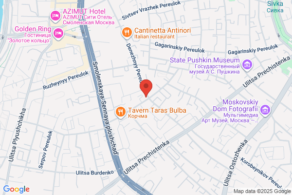 Realty Service Center