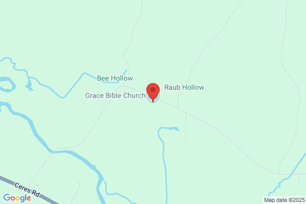 Grace Bible Church