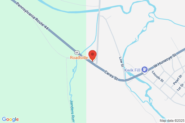 Roadside Inc