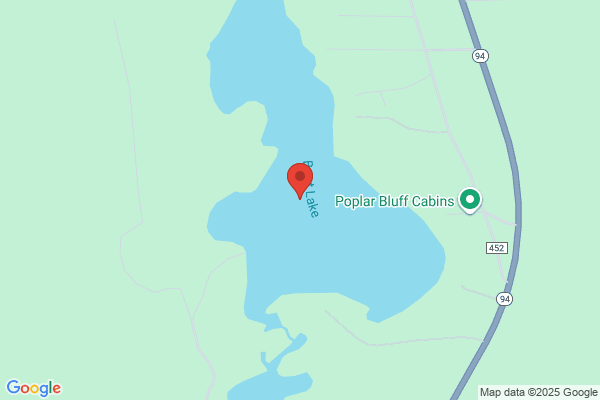 Boot Lake Bar