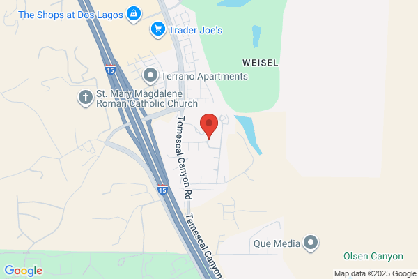 Creekside Mobile Estates