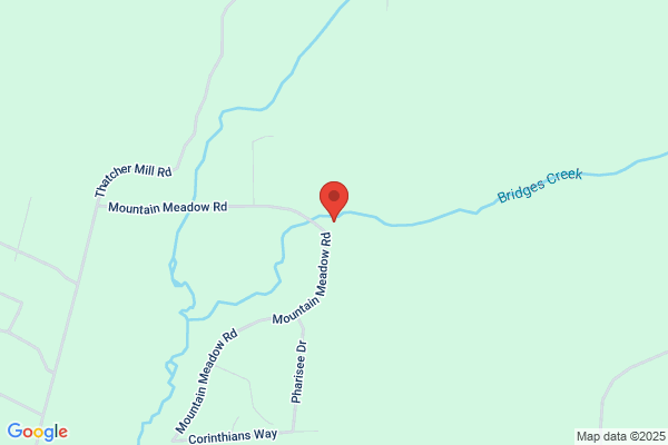 Lassen Pines Mutual Water Co