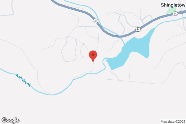 Pine Ridge Park Estates