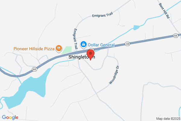 Shingletown Medical Center