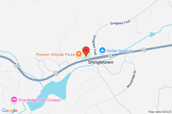 U S Government Post Office