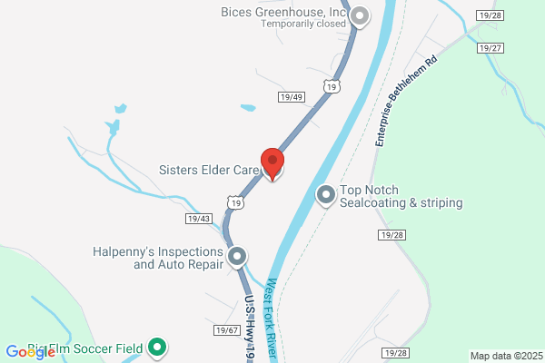 Sisters Elder Care LLC