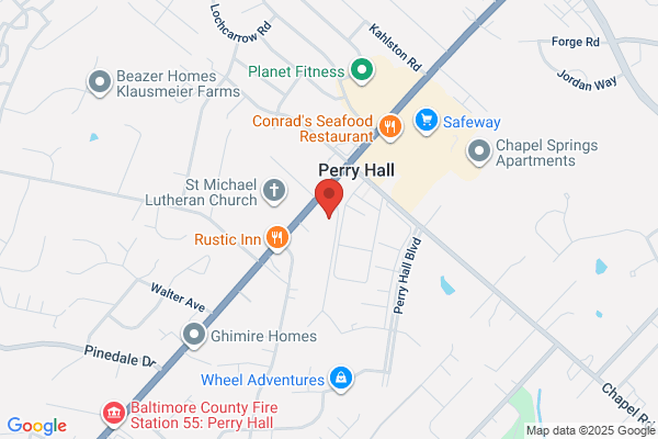 Harclerode Law, PLLC