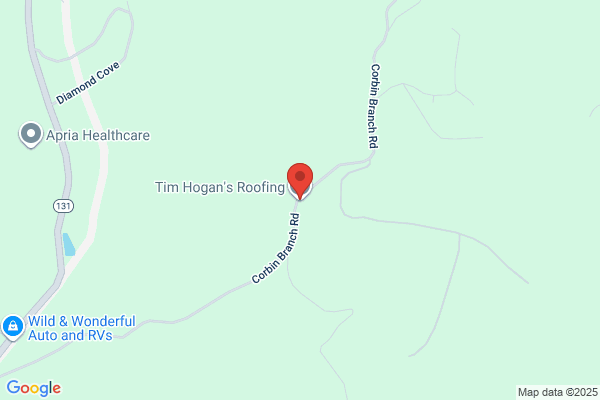 Hogan's Tim Roofing Co