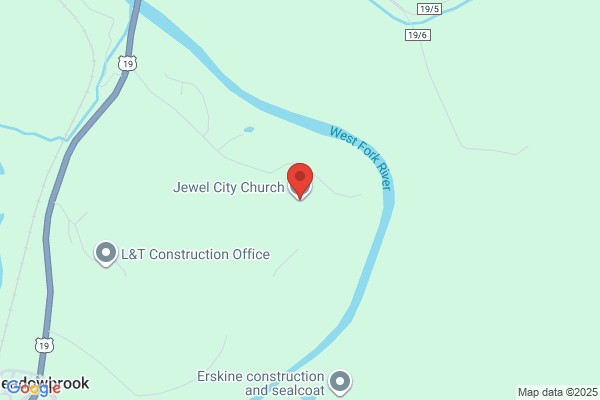 Jewel City Church