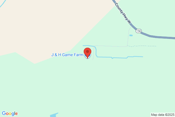 J & H Game Farm