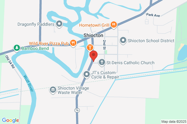 Johnson Hardware & Appliance
