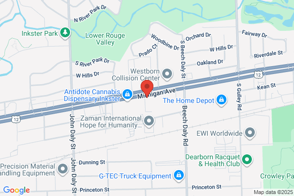 Midwest Recycling Inc Group